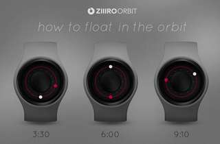 Illustration for article titled Would You Risk Looking Like An Idiot Who Can't Tell The Time for These Pretty Watches?